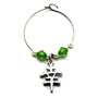LUCKY GO GREEN