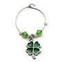 LUCKY GO GREEN