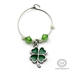 LUCKY GO GREEN