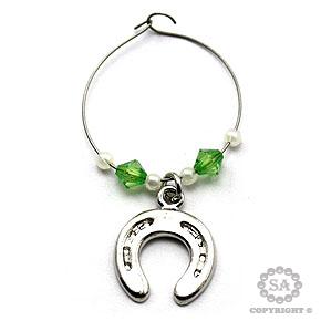 LUCKY GO GREEN