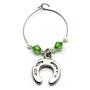 LUCKY GO GREEN