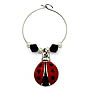 LADYBUGS IN COLORS