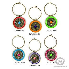 COINS OF FOREVER PEACE