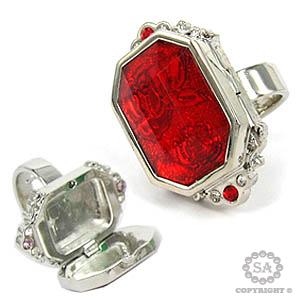 Finger Ring