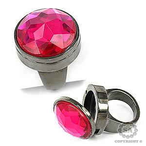 Finger Ring