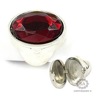 Finger Ring