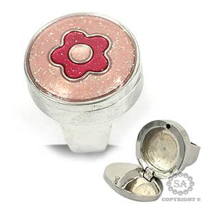 Finger Ring