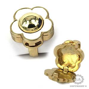 Finger Ring