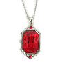 Pendant with Necklace