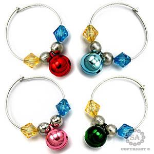 CHRISTMAS BELLS