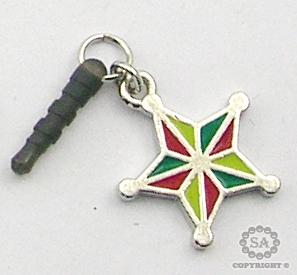 It prevent dust get into the electronic devices.
It decorate your phone.
It could also use for MP3, i-pad, NDS, PSP, laptop....
More designs are avaliable. Please contact us for more information.