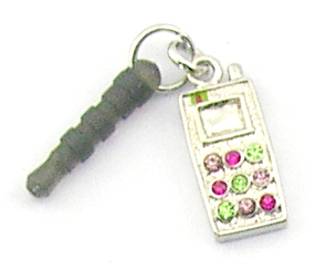 It prevent dust get into the electronic devices.
It decorate your phone.
It could also use for MP3, i-pad, NDS, PSP, laptop....
More designs are avaliable. Please contact us for more information.