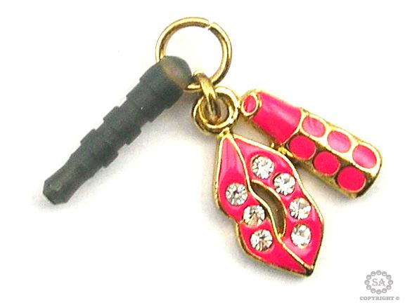It prevent dust get into the electronic devices.
It decorate your phone.
It could also use for MP3, i-pad, NDS, PSP, laptop....
More designs are avaliable. Please contact us for more information.