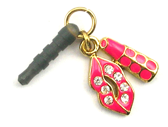 It prevent dust get into the electronic devices.
It decorate your phone.
It could also use for MP3, i-pad, NDS, PSP, laptop....
More designs are avaliable. Please contact us for more information.