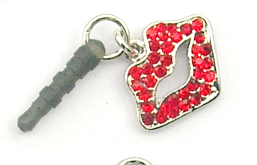 It prevent dust get into the electronic devices.
It decorate your phone.
It could also use for MP3, i-pad, NDS, PSP, laptop....
More designs are avaliable. Please contact us for more information.
