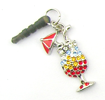 It prevent dust get into the electronic devices.
It decorate your phone.
It could also use for MP3, i-pad, NDS, PSP, laptop....
More designs are avaliable. Please contact us for more information.