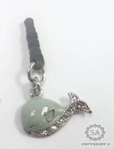 It prevent dust get into the electronic devices.
It decorate your phone.
It could also use for MP3, i-pad, NDS, PSP, laptop....
More designs are avaliable. Please contact us for more information.