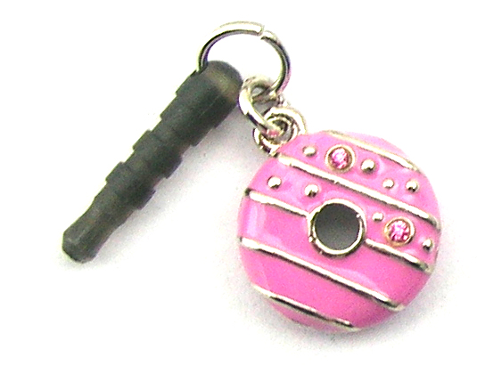 It prevent dust get into the electronic devices.
It decorate your phone.
It could also use for MP3, i-pad, NDS, PSP, laptop....
More designs are avaliable. Please contact us for more information.
