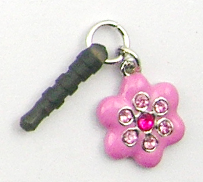 It prevent dust get into the electronic devices.
It decorate your phone.
It could also use for MP3, i-pad, NDS, PSP, laptop....
More designs are avaliable. Please contact us for more information.