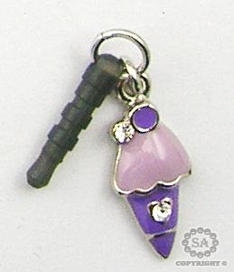 It prevent dust get into the electronic devices.
It decorate your phone.
It could also use for MP3, i-pad, NDS, PSP, laptop....
More designs are avaliable. Please contact us for more information.
