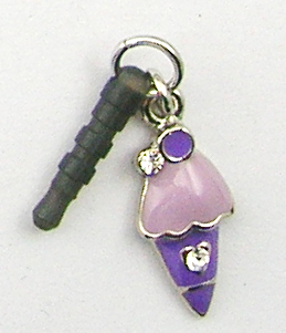 It prevent dust get into the electronic devices.
It decorate your phone.
It could also use for MP3, i-pad, NDS, PSP, laptop....
More designs are avaliable. Please contact us for more information.