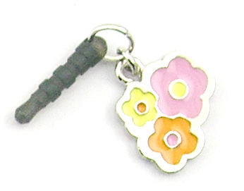 It prevent dust get into the electronic devices.
It decorate your phone.
It could also use for MP3, i-pad, NDS, PSP, laptop....
More designs are avaliable. Please contact us for more information.