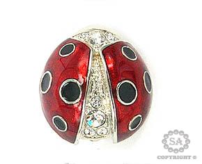 Size:27*24mm
