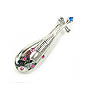 Size:40*13mm
