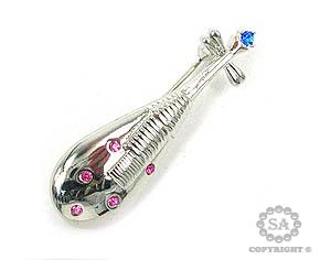 Size:40*13mm
