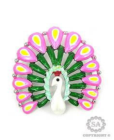 Size:44*43mm
