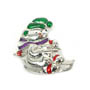 Size:41*35mm
