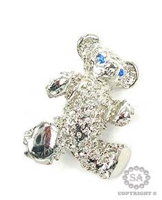 Size:32*27mm
