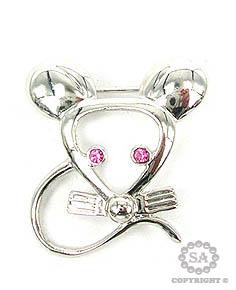 Size:28*26mm
