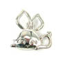 Size:28*27mm
