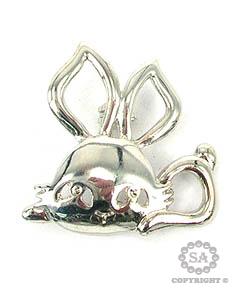 Size:28*27mm
