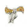Size:35*32mm
