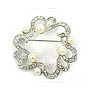 Size:41*39mm
