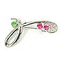 Size:36*20mm
