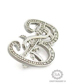 Size:26*23mm

