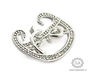 Size:26*25mm
