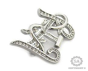 Size:25*24mm
