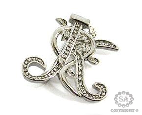 Size:27*26mm
