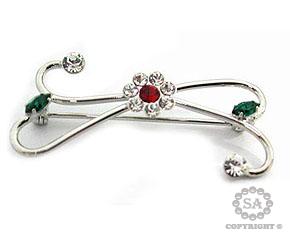 Size:45X21mm
