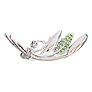 Size:48*21mm
