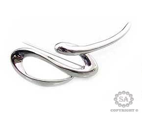 Size:61*21mm
