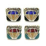 Size:18.7*18.7*21.6mm
