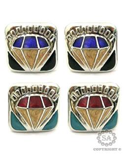 Size:18.7*18.7*21.6mm

