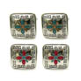 Size:18.6*18.6*20mm
