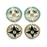 Size:21*21*22.2mm
