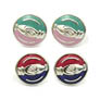 Size:20.8*22.6*20.6mm
